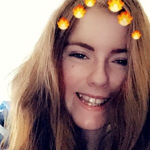 Meet your Posher, Bridget